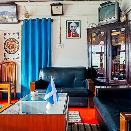 Sakya Abode Hotel Kaza Buitenkant foto