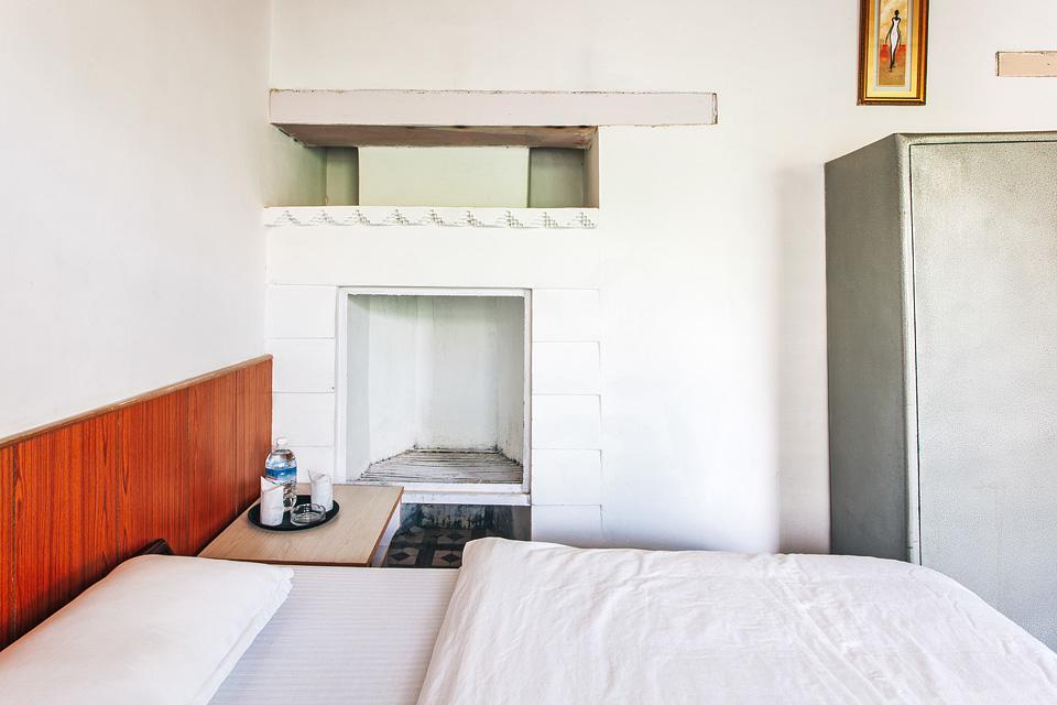 Sakya Abode Hotel Kaza Buitenkant foto